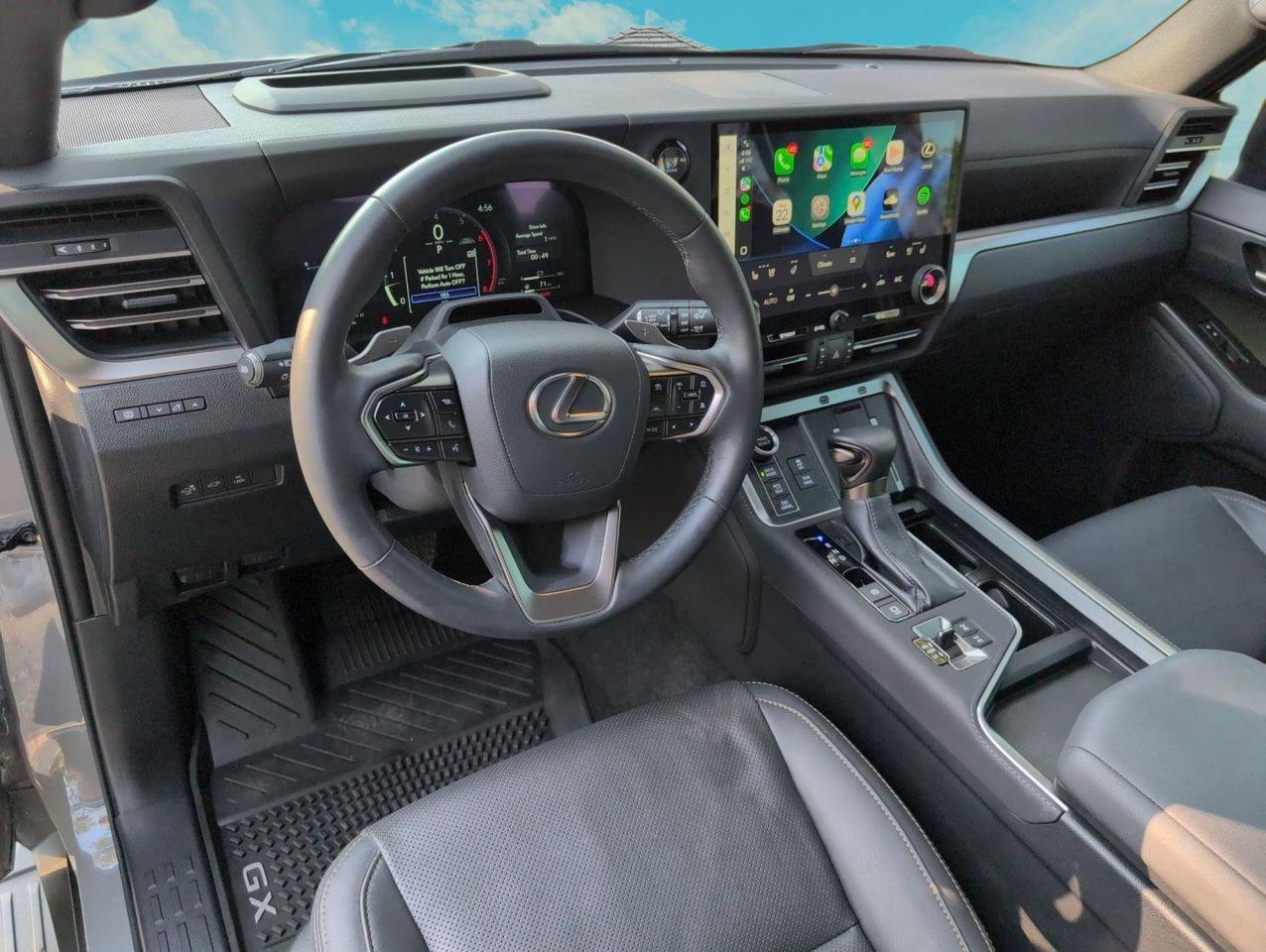 2024 Lexus GX BASE San Antonio TX