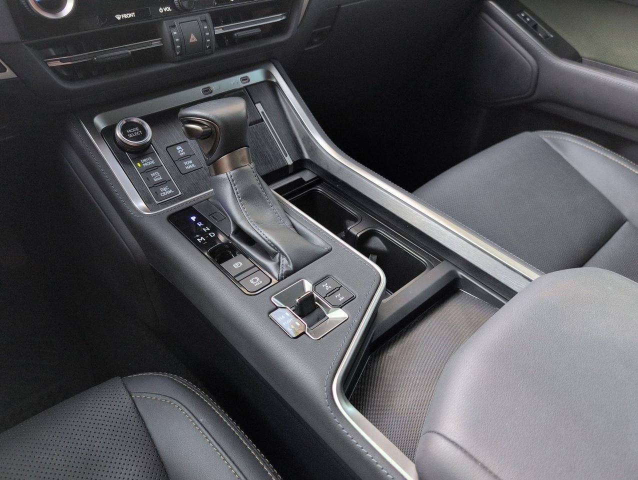 2024 Lexus GX BASE San Antonio TX
