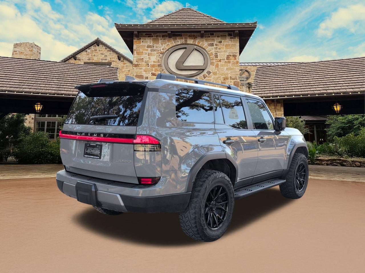 2024 Lexus GX BASE San Antonio TX