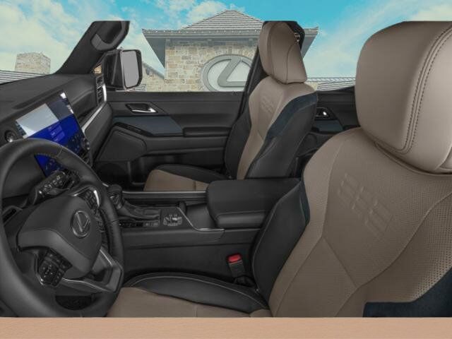 2024 Lexus GX BASE San Antonio TX