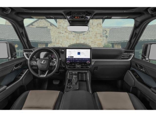 2024 Lexus GX BASE San Antonio TX