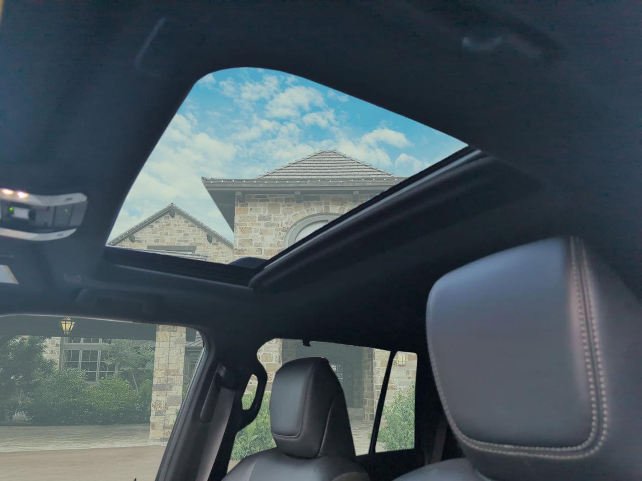 2024 Lexus GX OVERTRAIL PLUS San Antonio TX