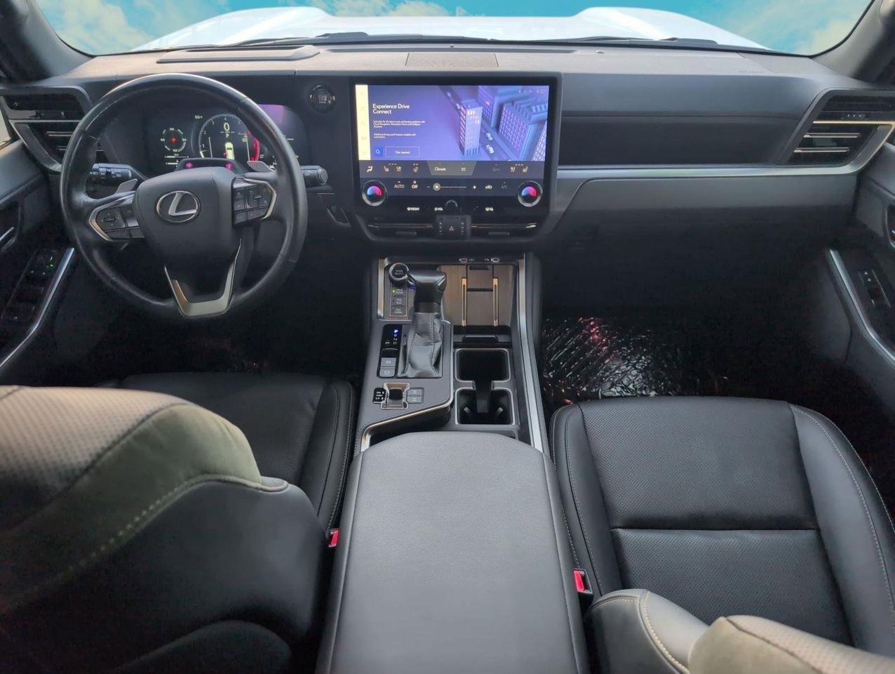 2024 Lexus GX OVERTRAIL PLUS San Antonio TX