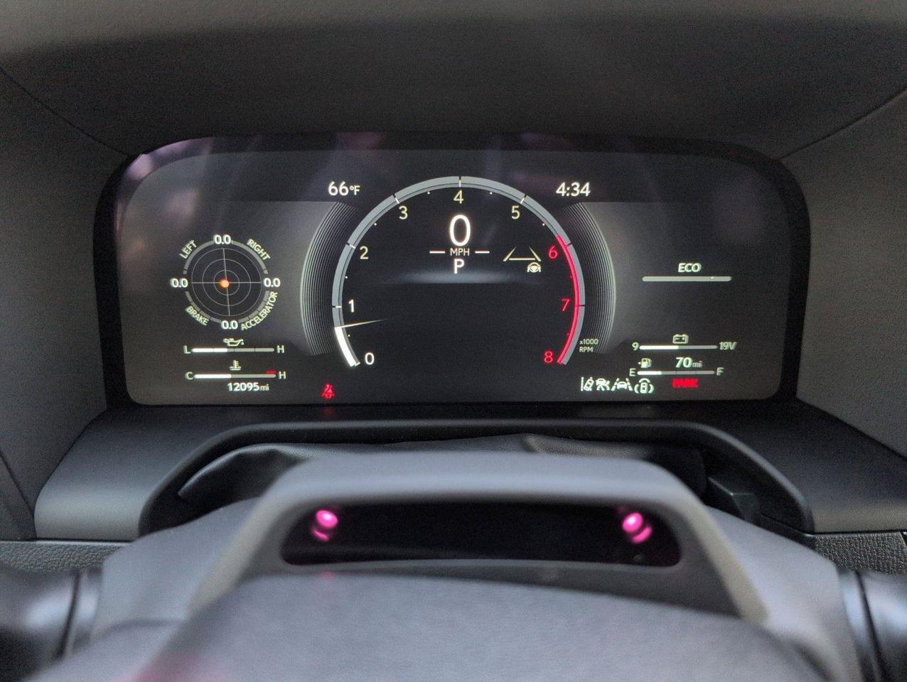 2024 Lexus GX OVERTRAIL PLUS San Antonio TX