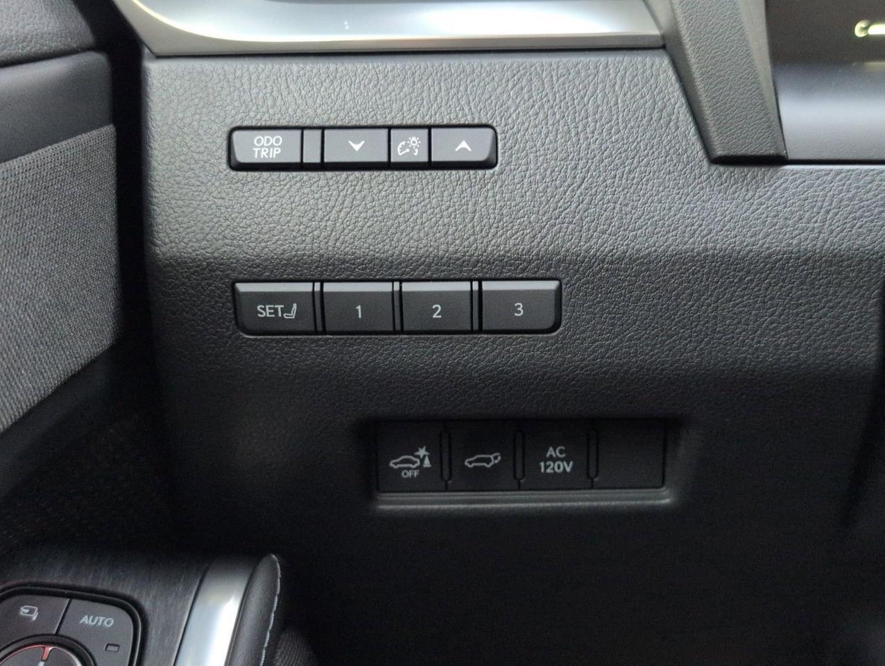 2024 Lexus GX OVERTRAIL PLUS San Antonio TX