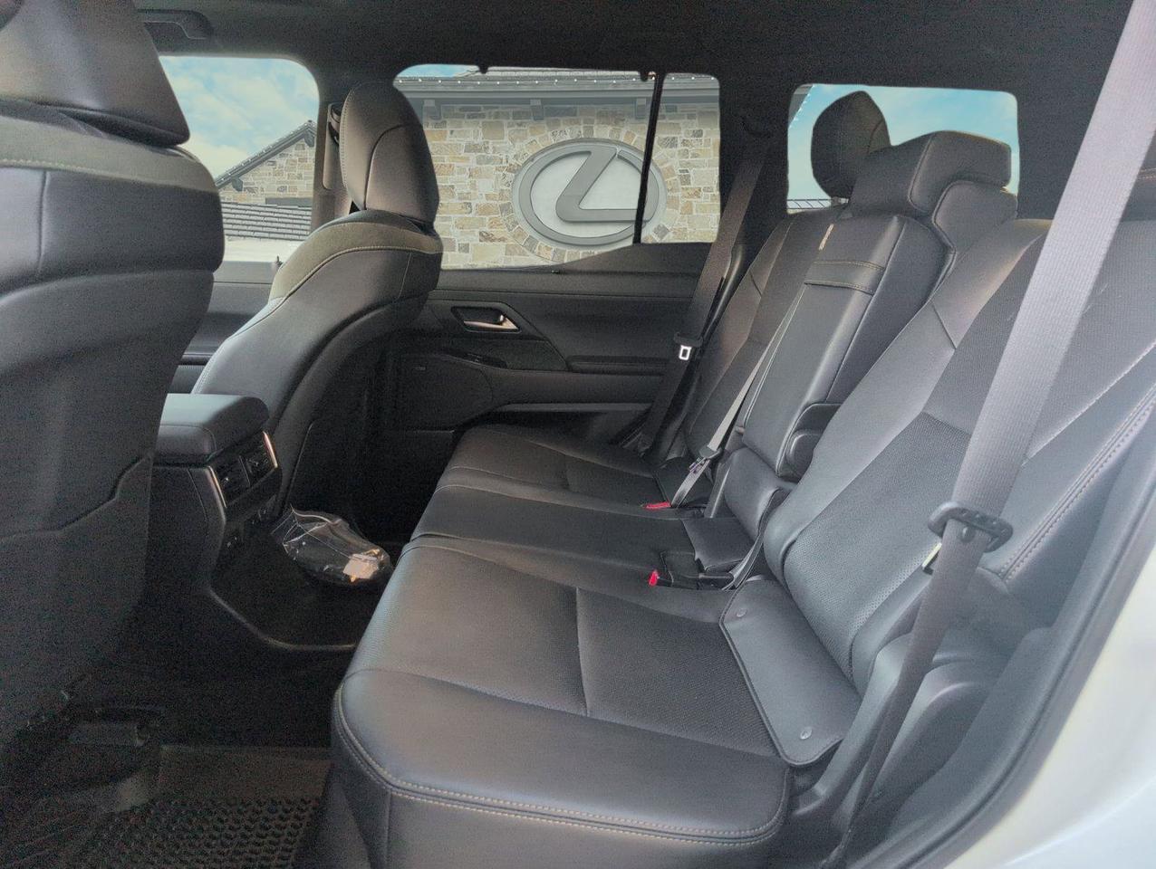 2024 Lexus GX OVERTRAIL PLUS San Antonio TX