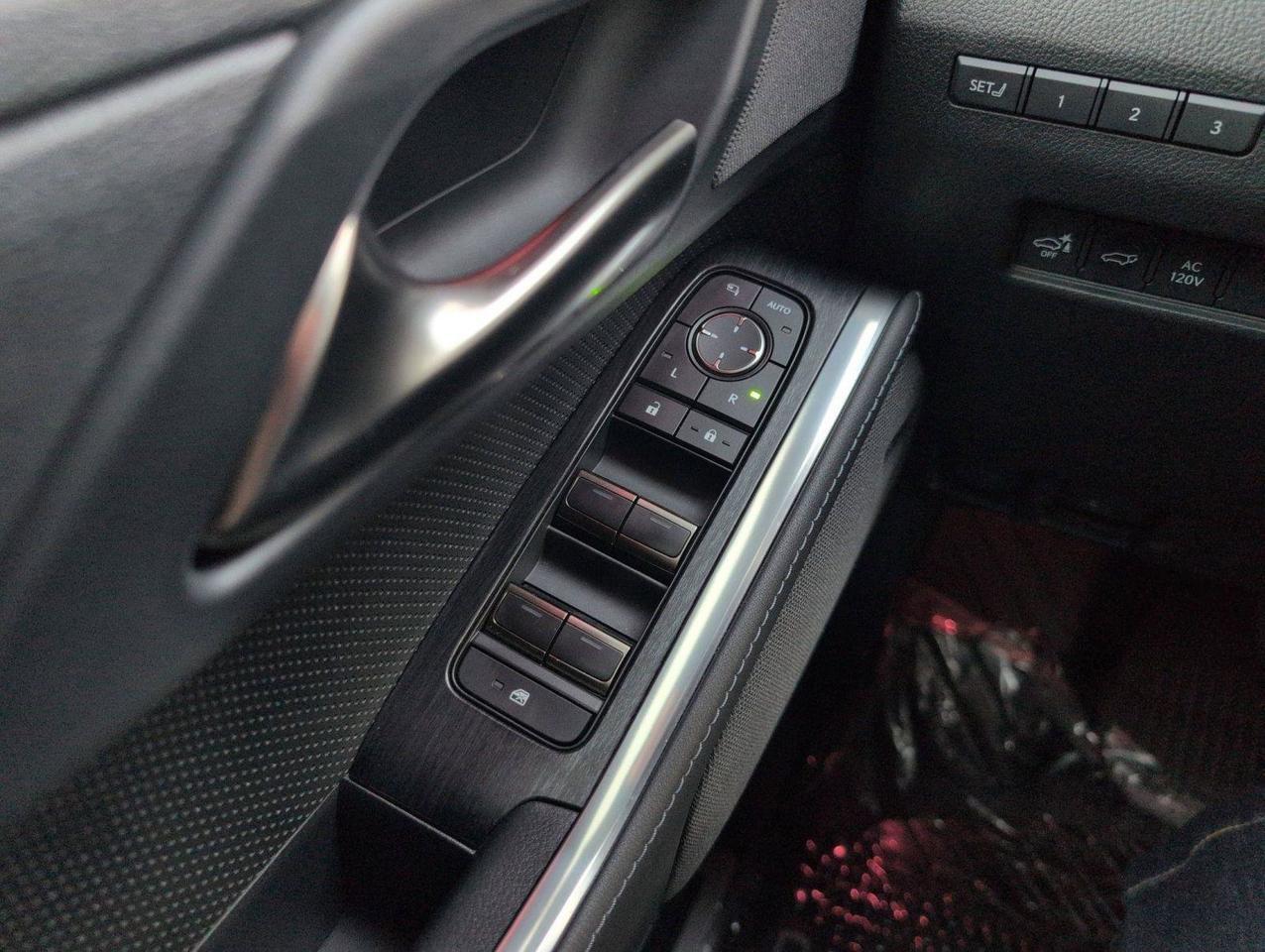 2024 Lexus GX OVERTRAIL PLUS San Antonio TX