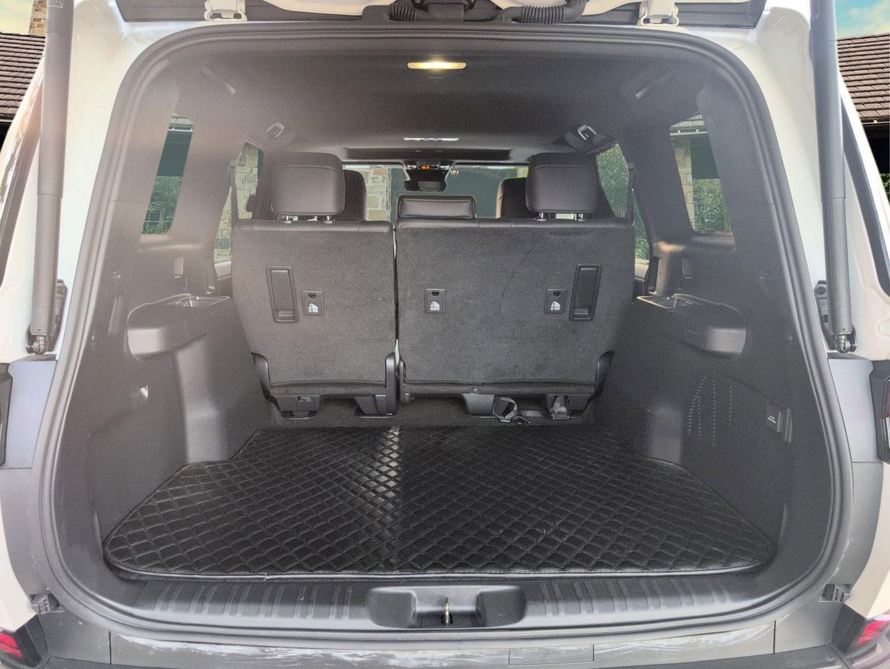 2024 Lexus GX OVERTRAIL PLUS San Antonio TX