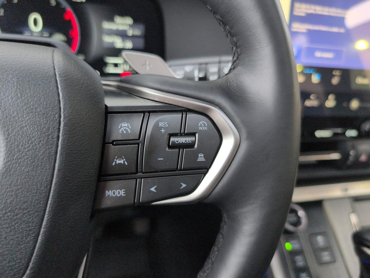 2024 Lexus GX OVERTRAIL PLUS San Antonio TX