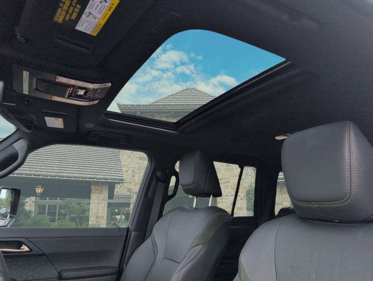 2024 Lexus GX OVERTRAIL PLUS San Antonio TX