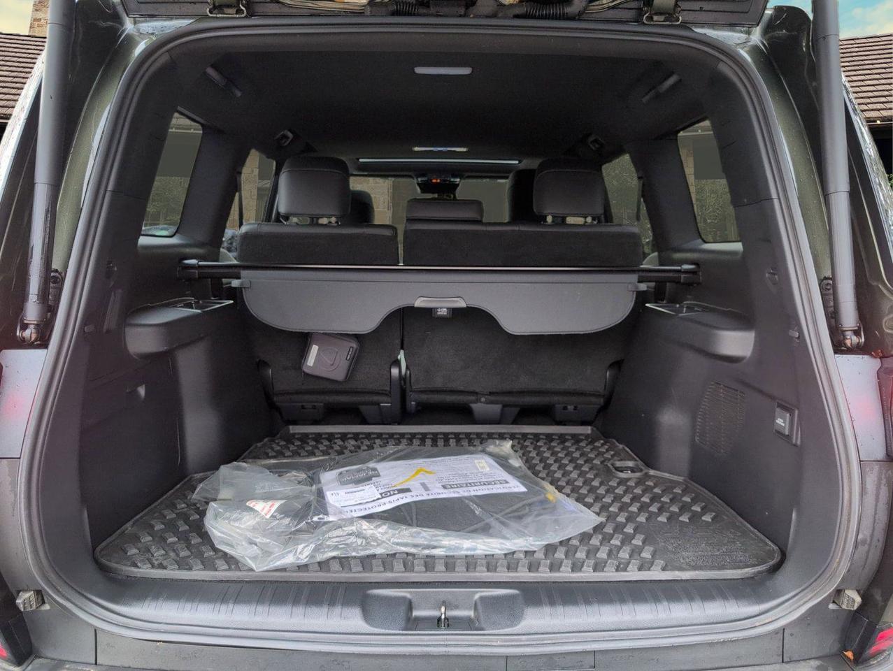 2024 Lexus GX OVERTRAIL PLUS San Antonio TX