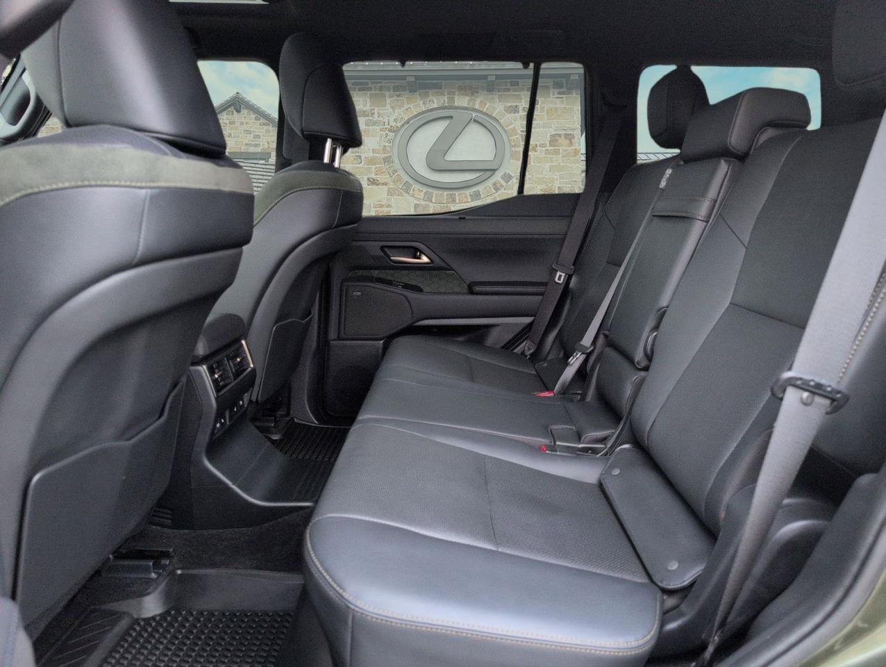 2024 Lexus GX OVERTRAIL PLUS San Antonio TX