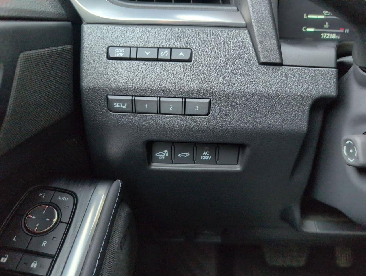 2024 Lexus GX OVERTRAIL PLUS San Antonio TX