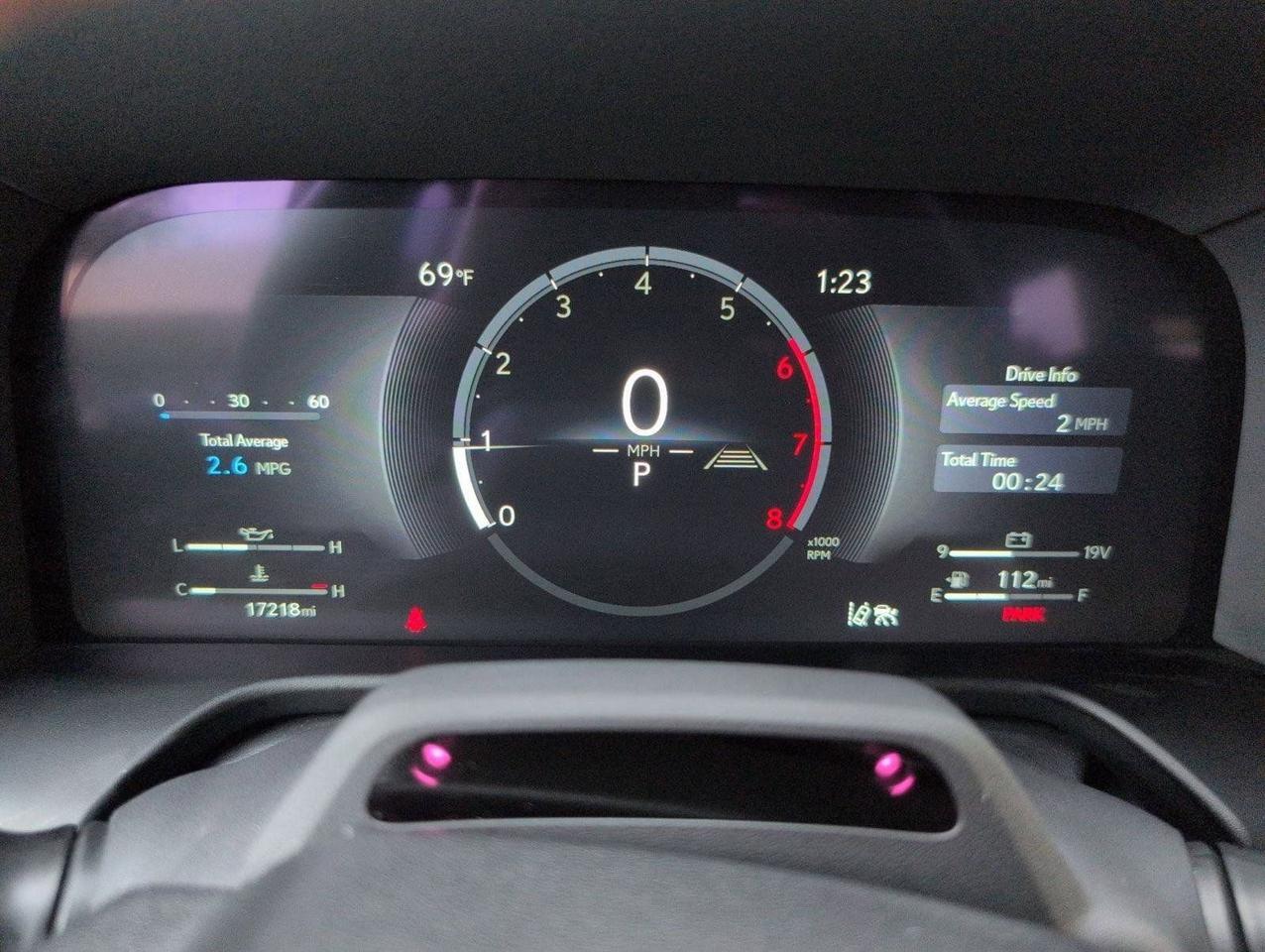 2024 Lexus GX OVERTRAIL PLUS San Antonio TX