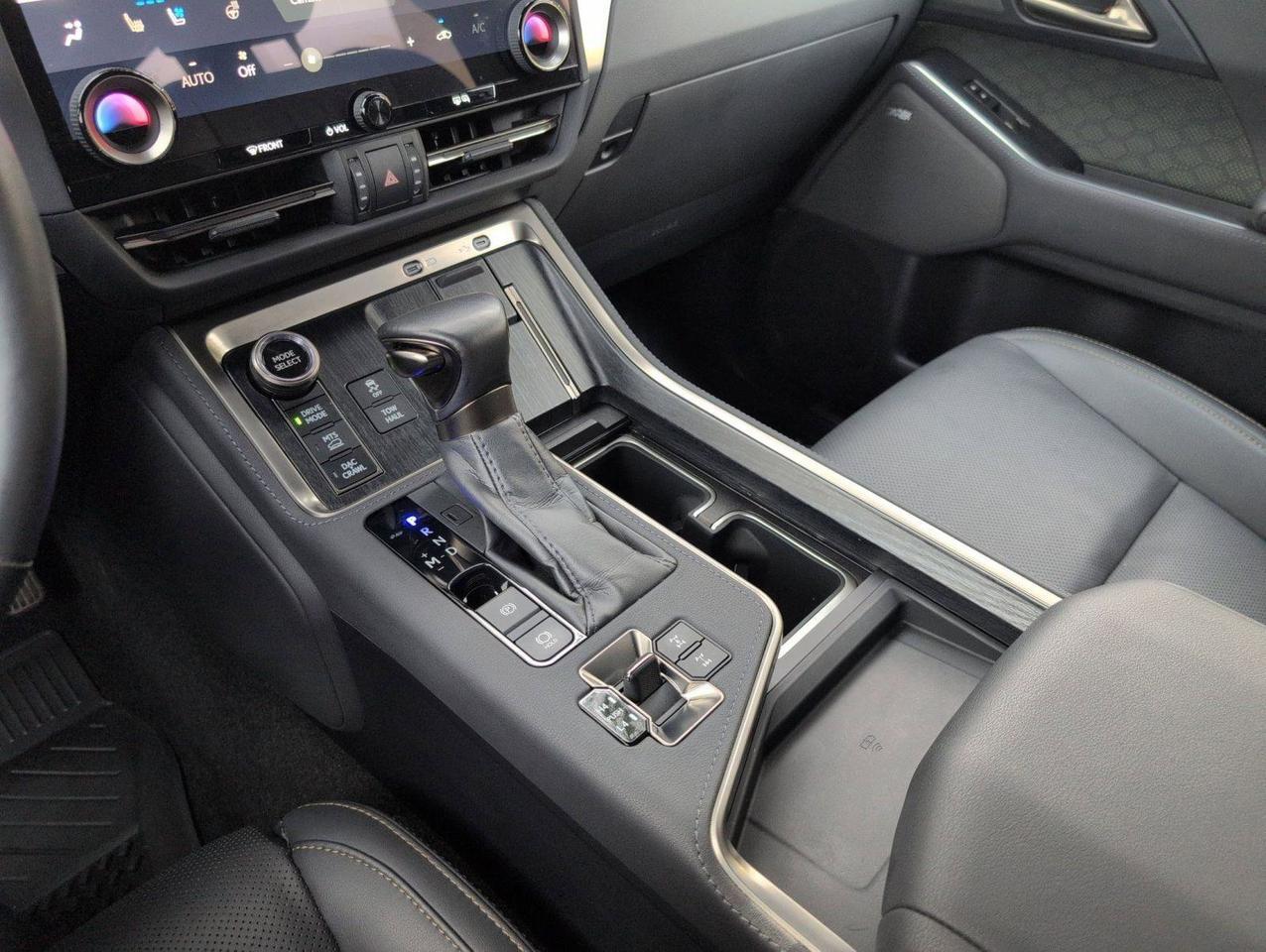 2024 Lexus GX OVERTRAIL PLUS San Antonio TX