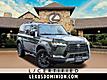 2024 Lexus GX OVERTRAIL PLUS