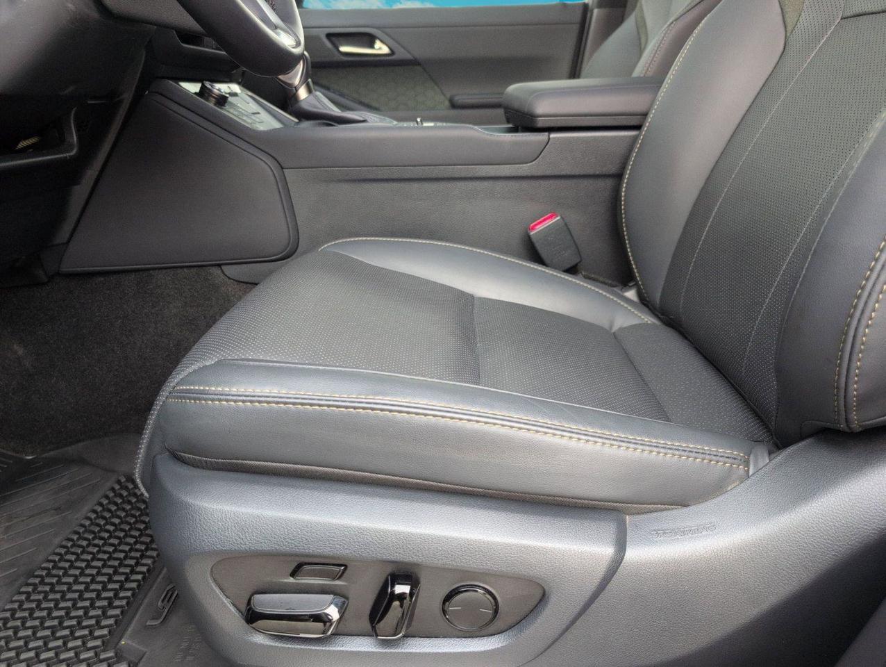 2024 Lexus GX OVERTRAIL PLUS San Antonio TX