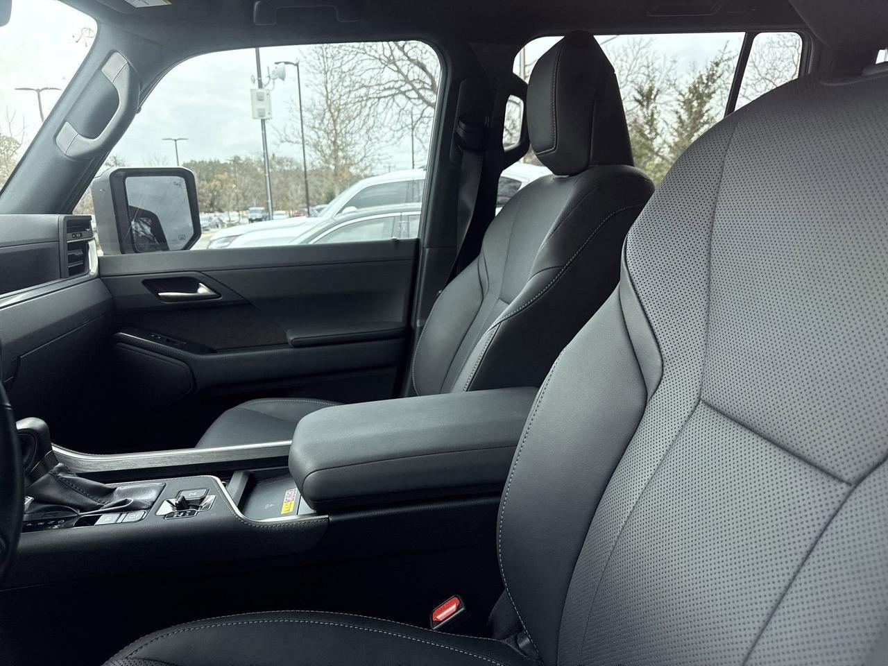 2024 Lexus GX PREMIUM PLUS San Antonio TX