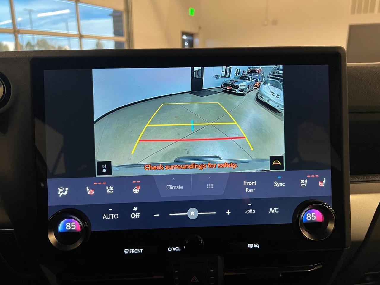 2024 Lexus GX Premium Parker CO