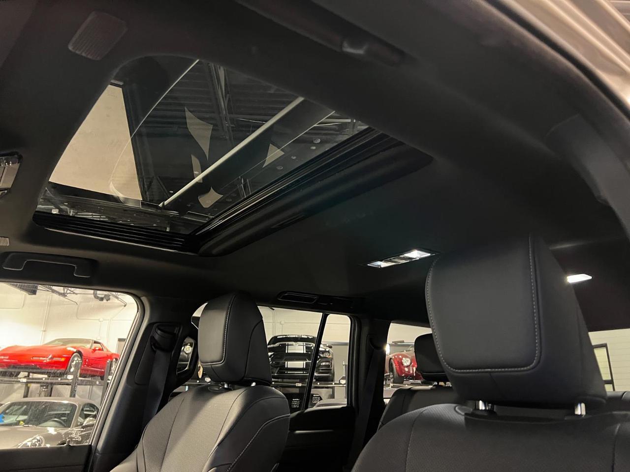 2024 Lexus GX Premium Parker CO