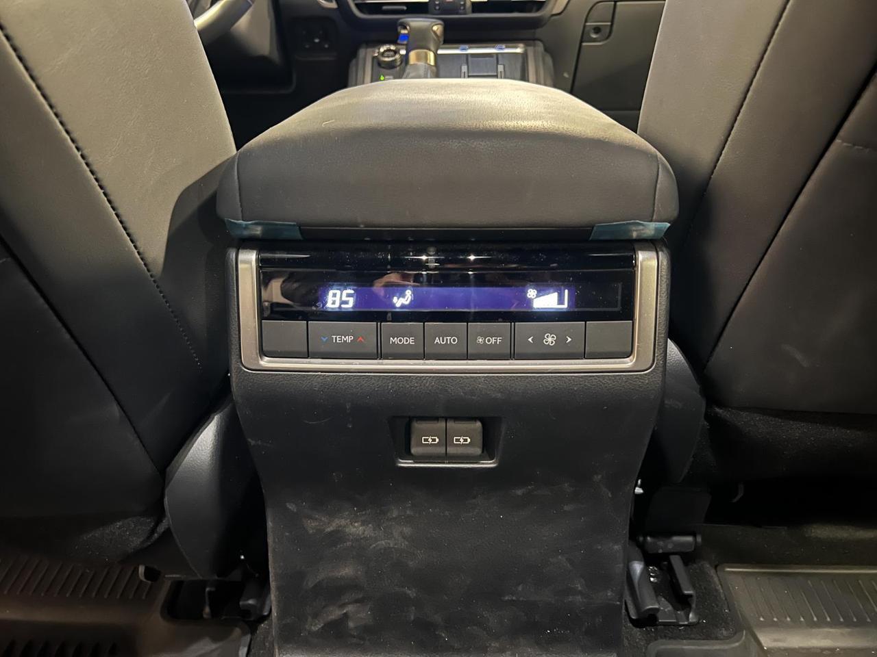 2024 Lexus GX Premium Parker CO