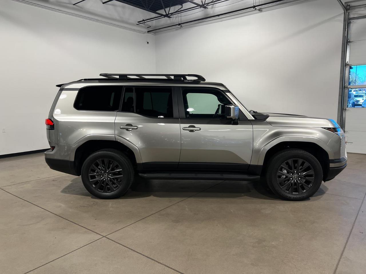 2024 Lexus GX Premium Parker CO