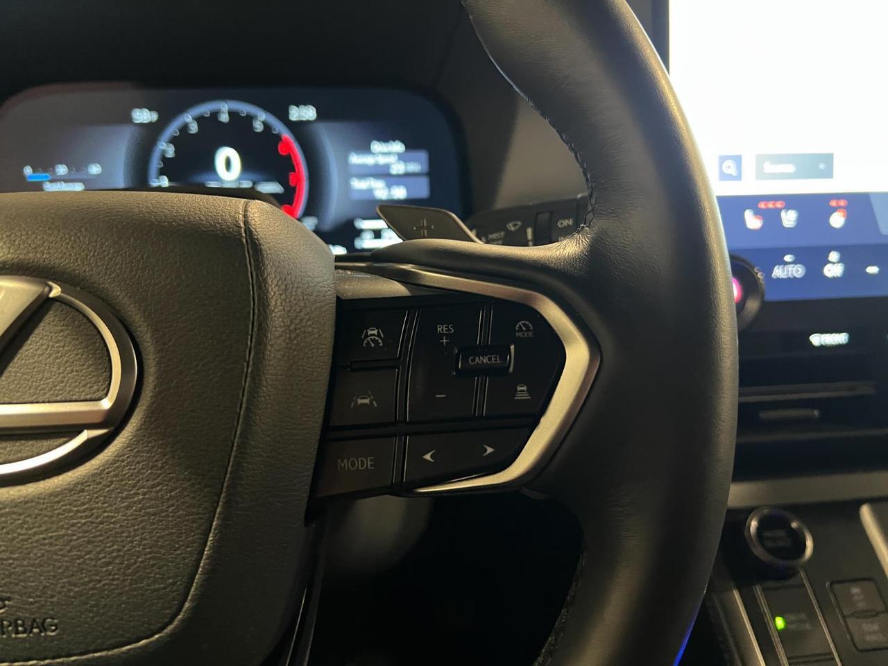 2024 Lexus GX Premium Parker CO