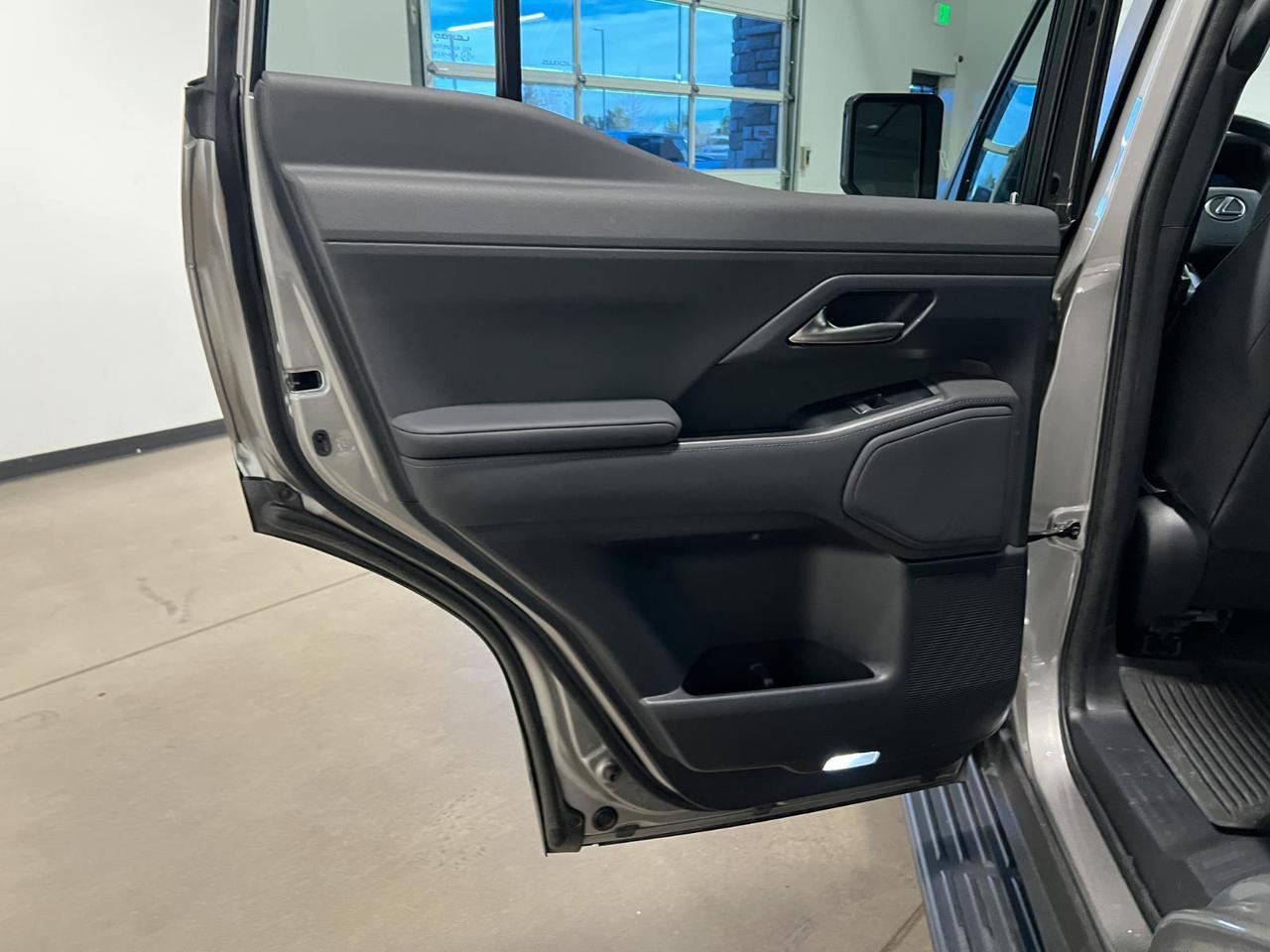 2024 Lexus GX Premium Parker CO