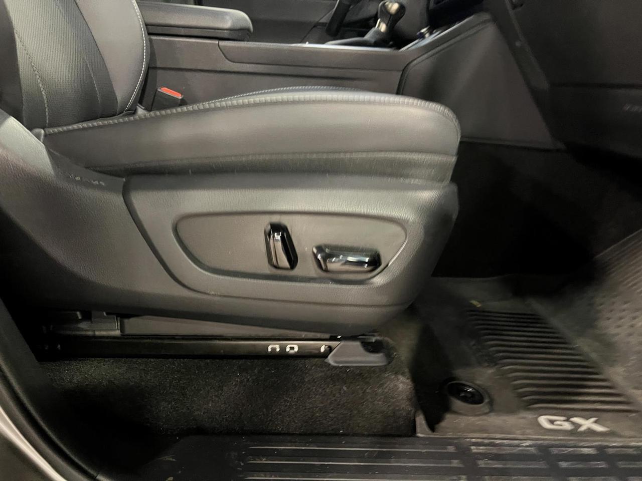 2024 Lexus GX Premium Parker CO