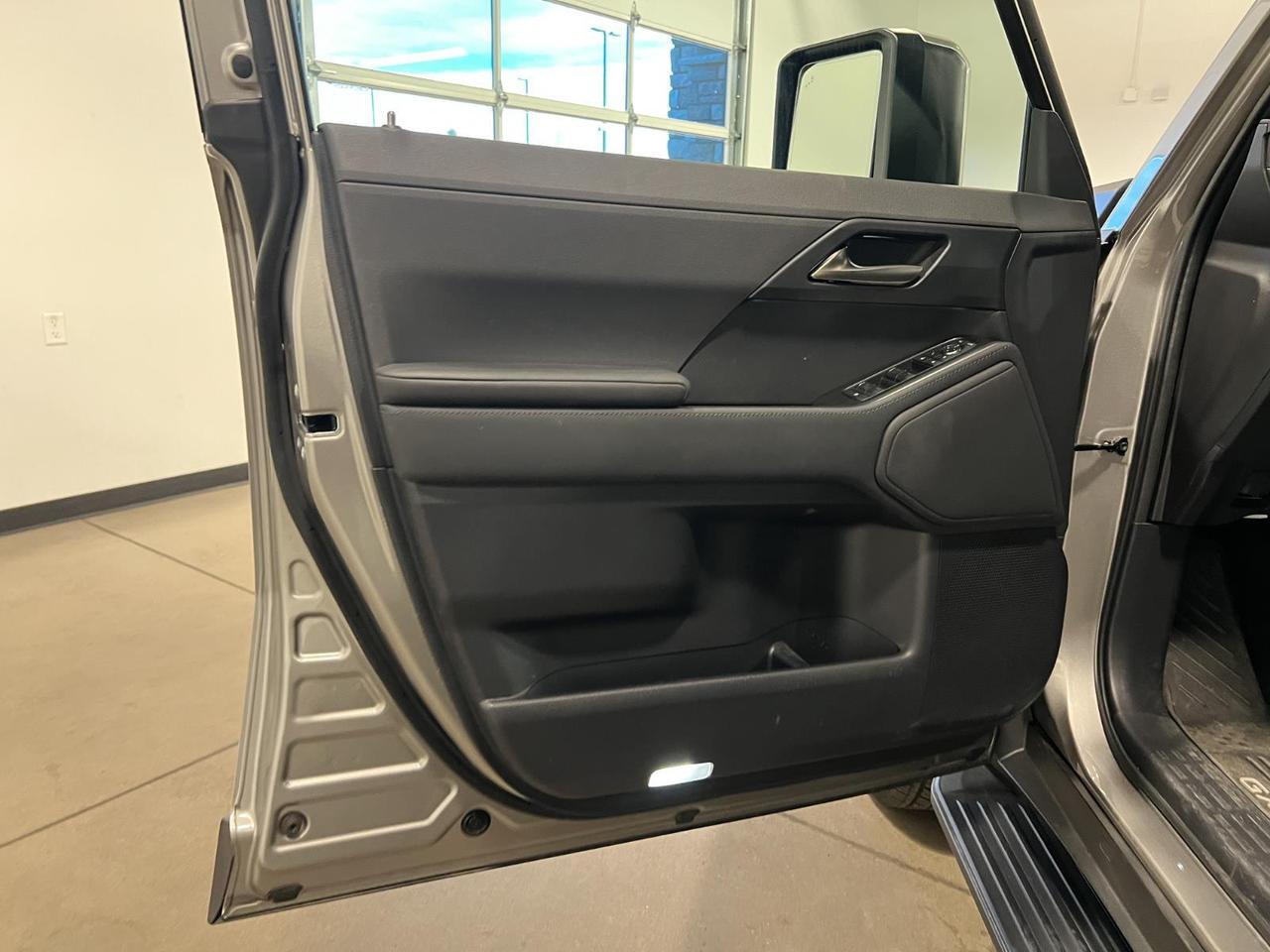 2024 Lexus GX Premium Parker CO