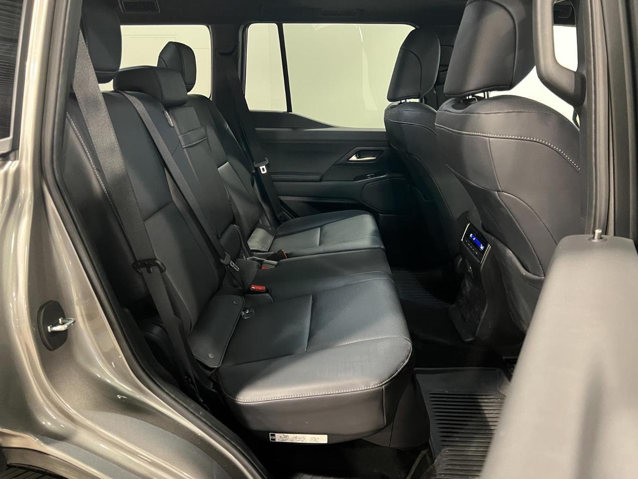 2024 Lexus GX Premium Parker CO