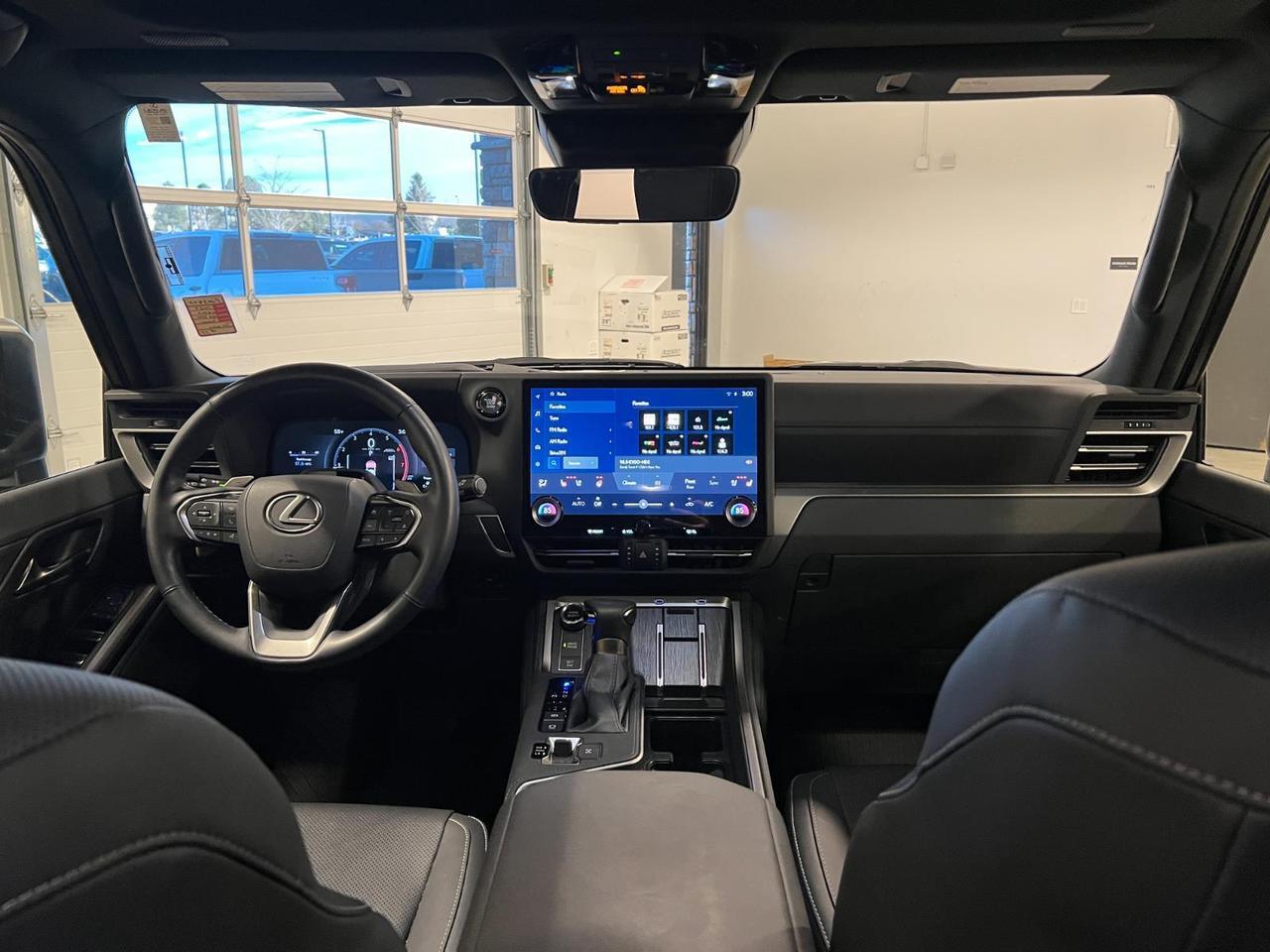 2024 Lexus GX Premium Parker CO