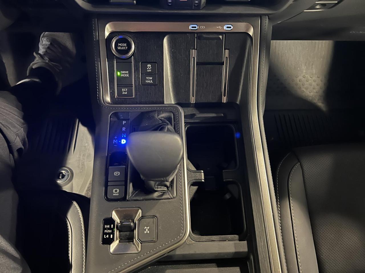 2024 Lexus GX Premium Parker CO