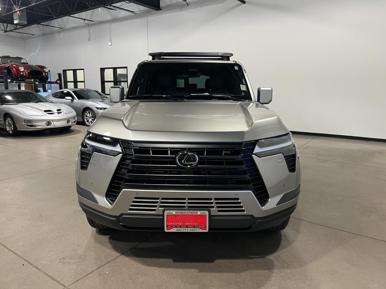 2024 Lexus GX Premium Parker CO