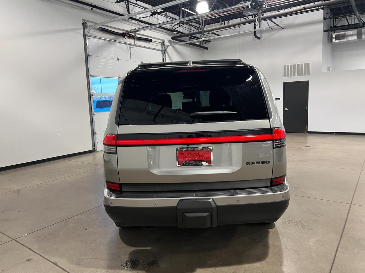 2024 Lexus GX Premium Parker CO