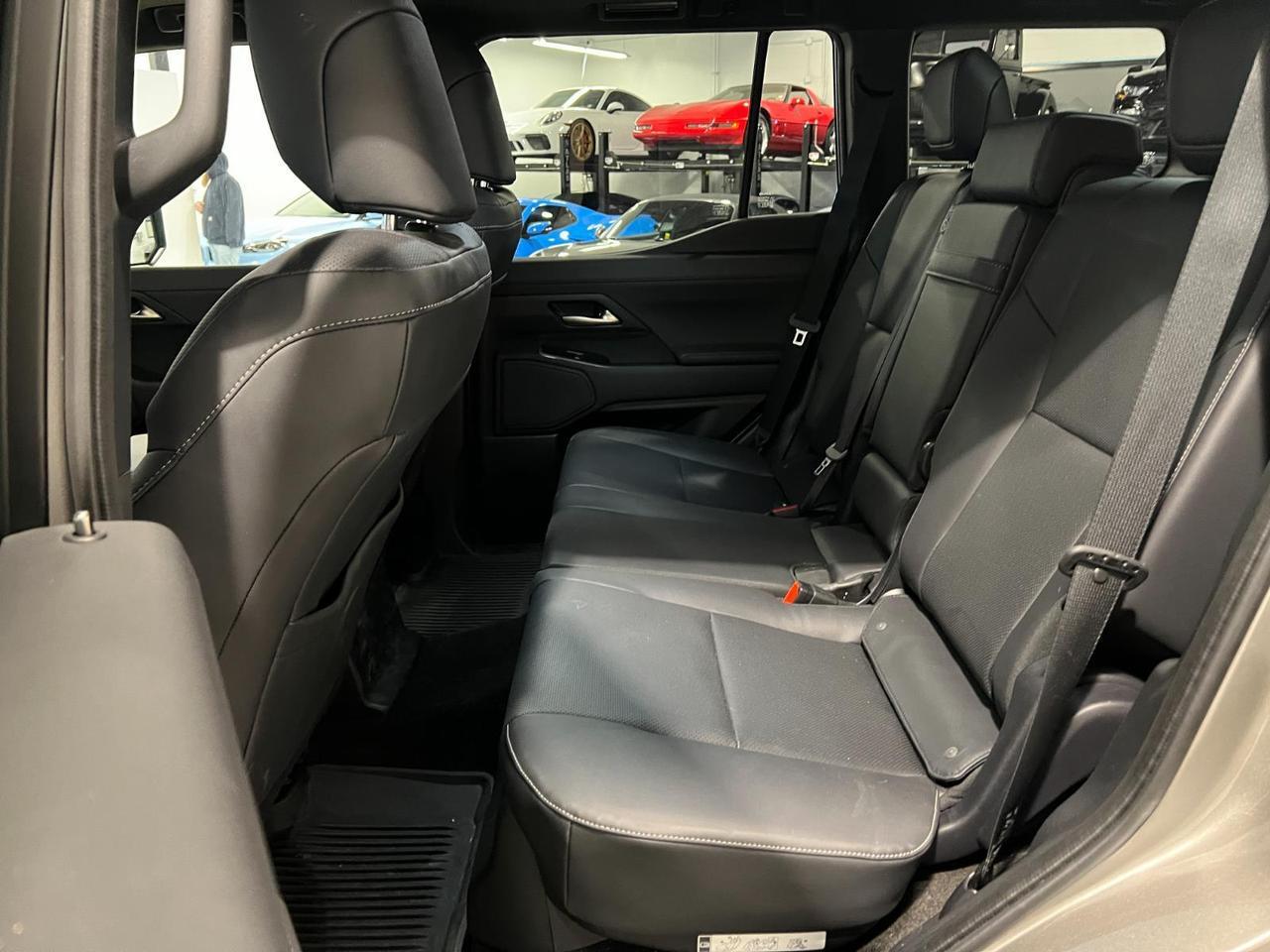 2024 Lexus GX Premium Parker CO