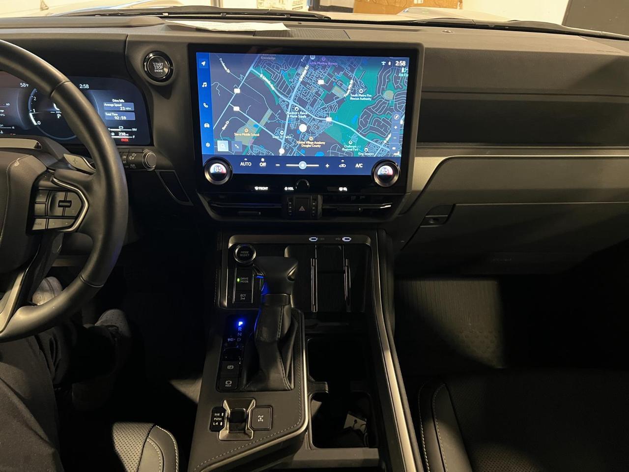 2024 Lexus GX Premium Parker CO