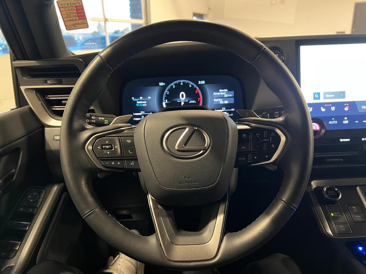 2024 Lexus GX Premium Parker CO