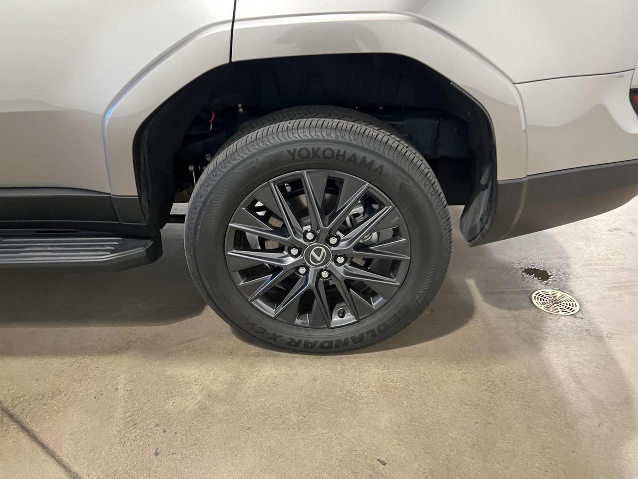 2024 Lexus GX Premium Parker CO