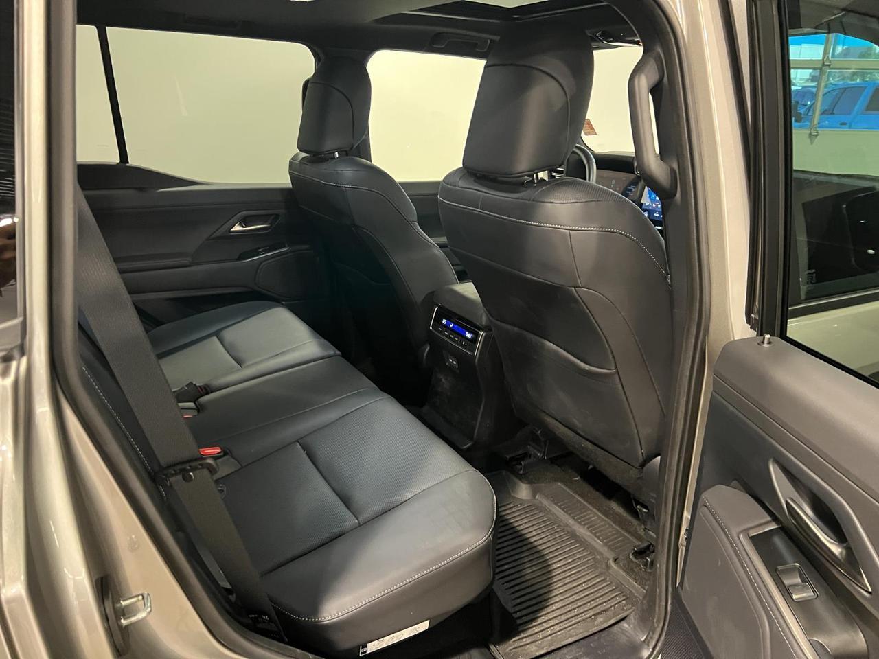 2024 Lexus GX Premium Parker CO