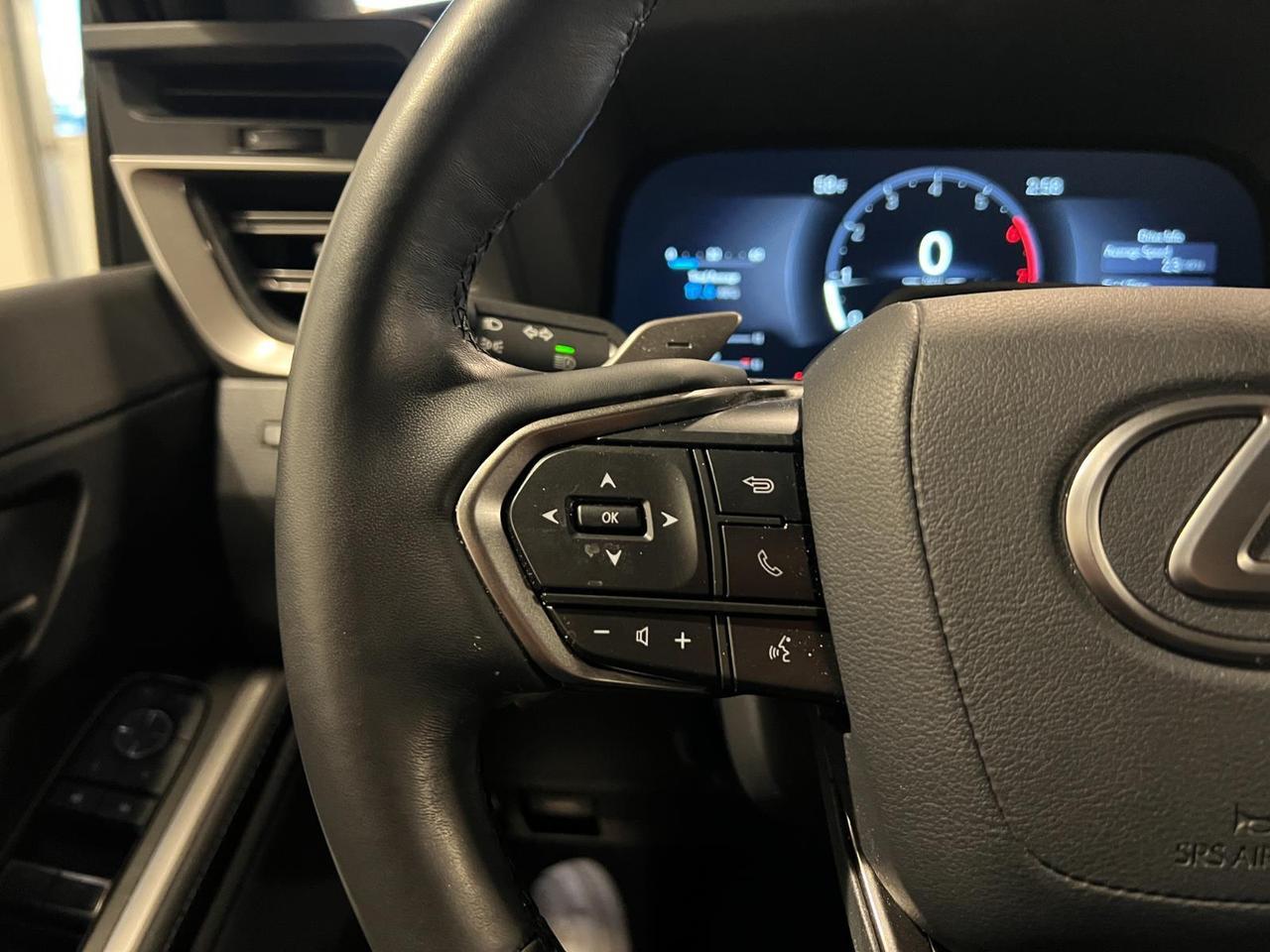 2024 Lexus GX Premium Parker CO