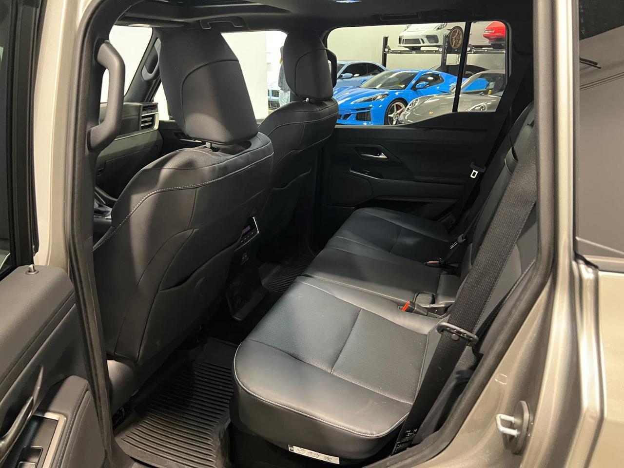 2024 Lexus GX Premium Parker CO
