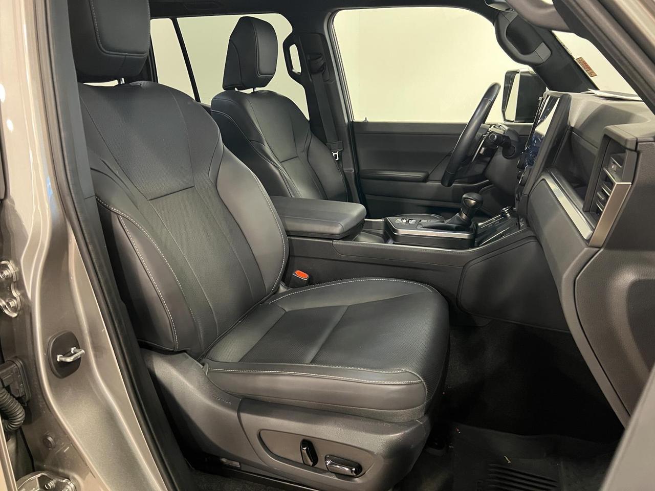 2024 Lexus GX Premium Parker CO