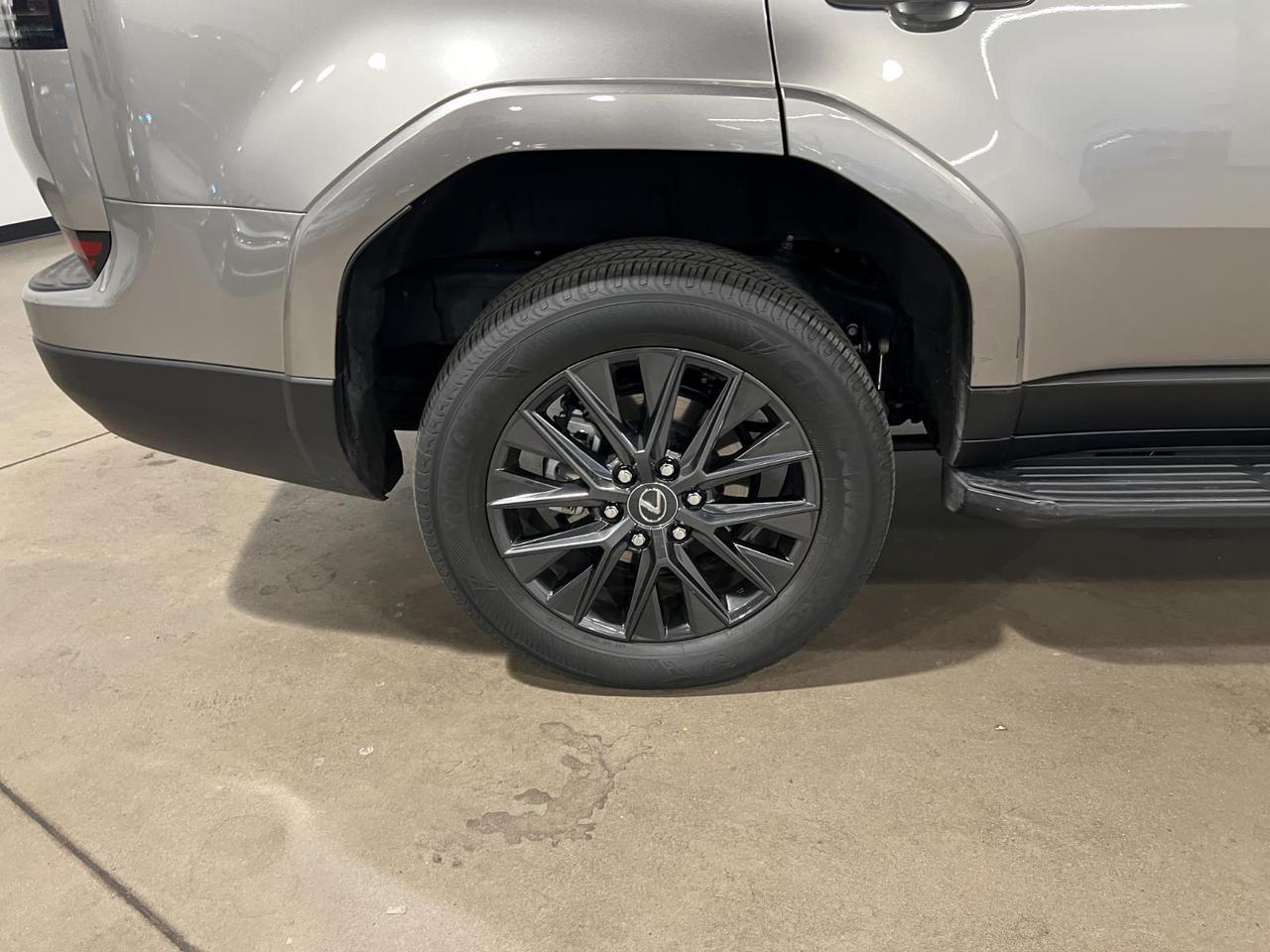 2024 Lexus GX Premium Parker CO