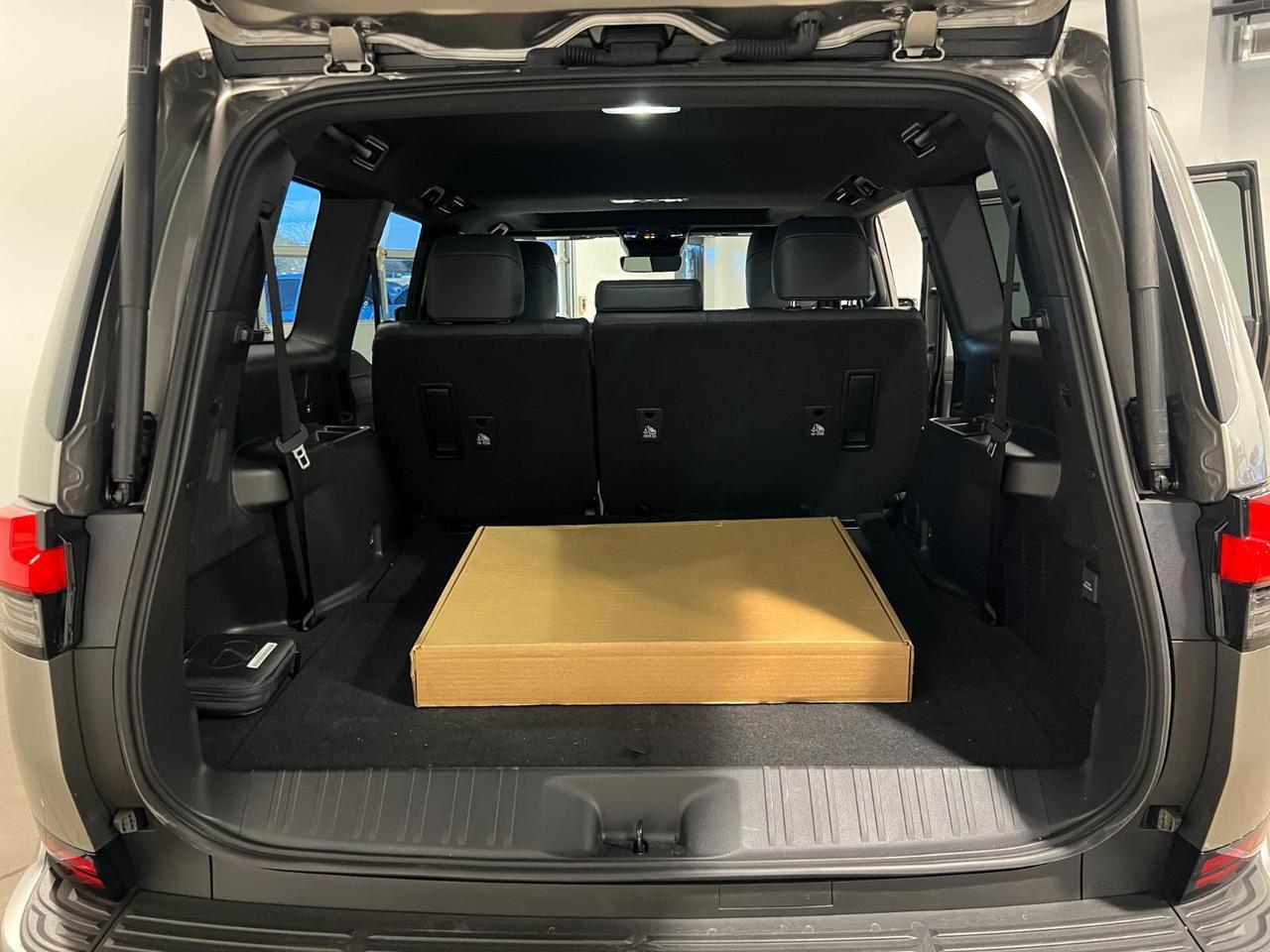 2024 Lexus GX Premium Parker CO