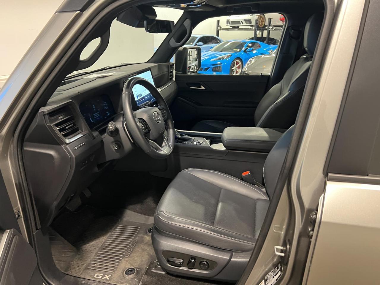 2024 Lexus GX Premium Parker CO