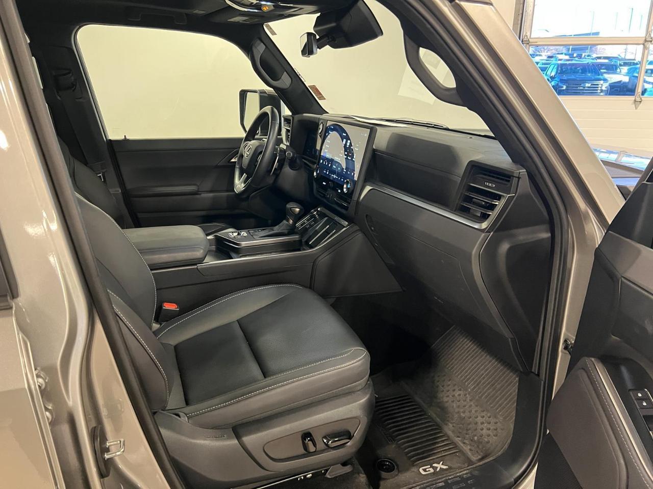 2024 Lexus GX Premium Parker CO