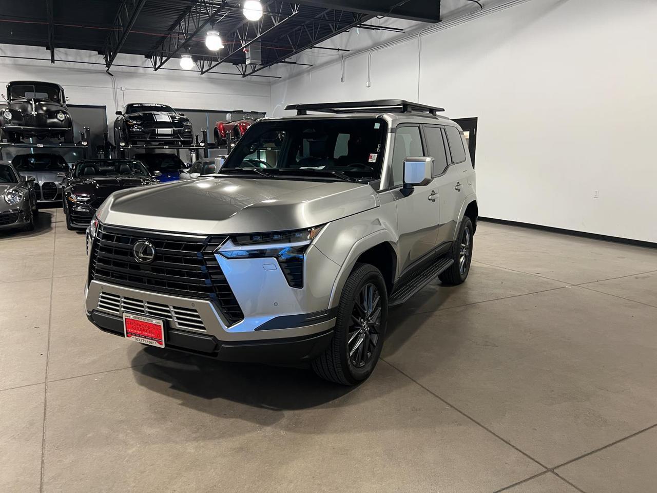 2024 Lexus GX Premium Parker CO