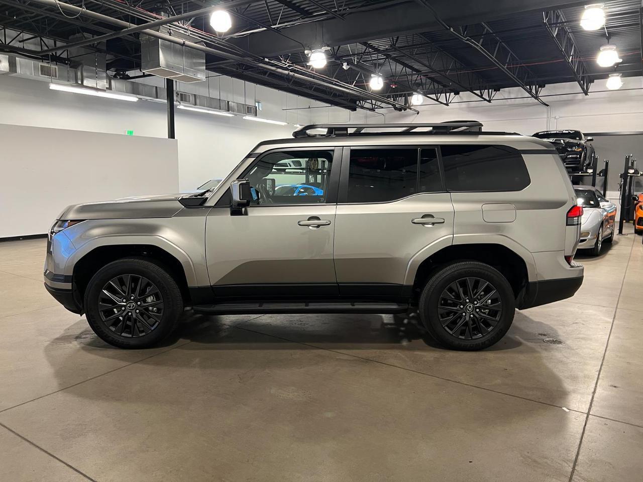 2024 Lexus GX Premium Parker CO