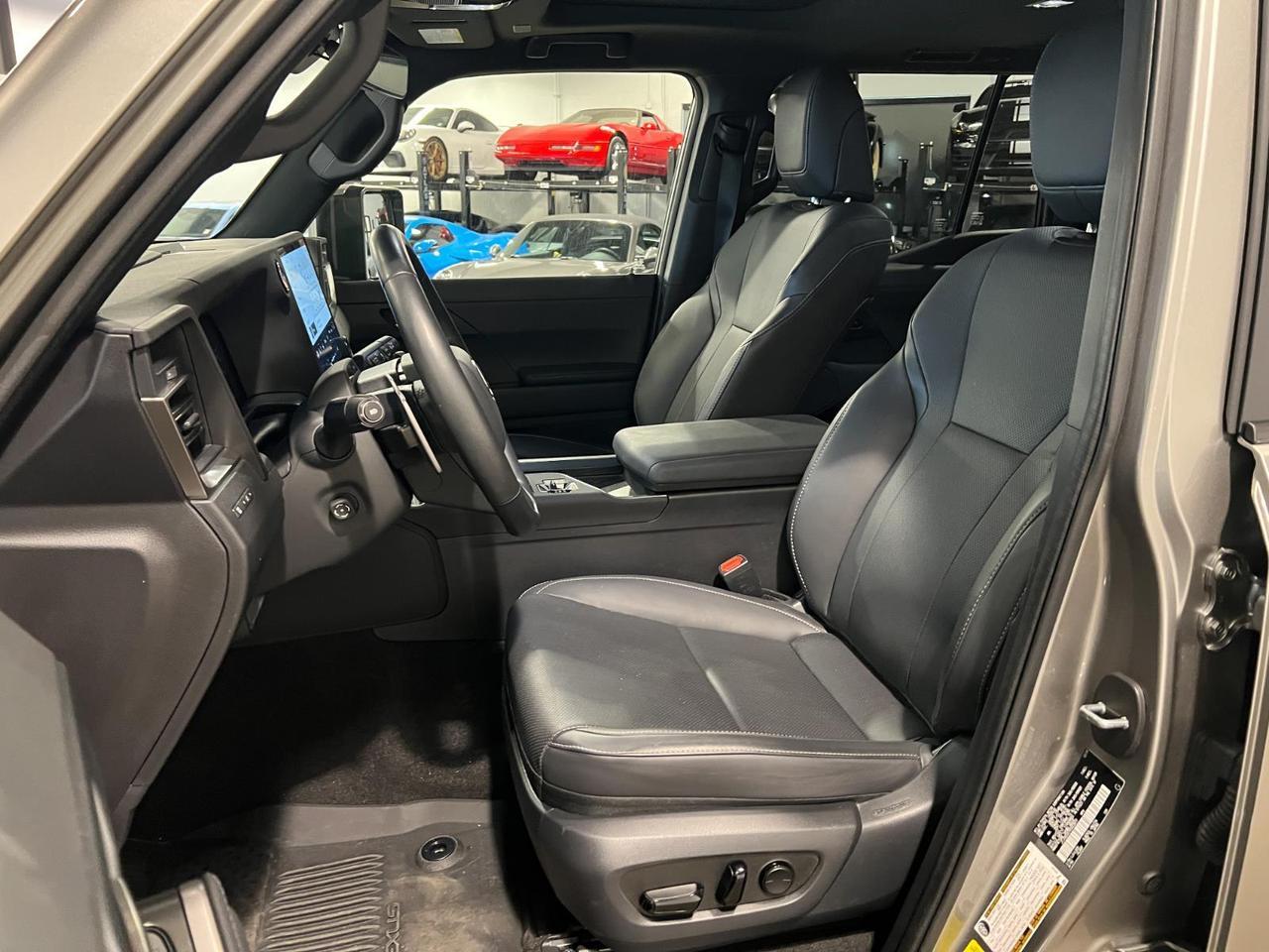 2024 Lexus GX Premium Parker CO
